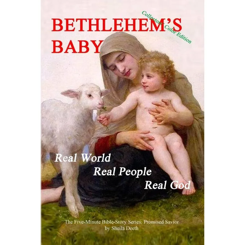Bethlehems Baby