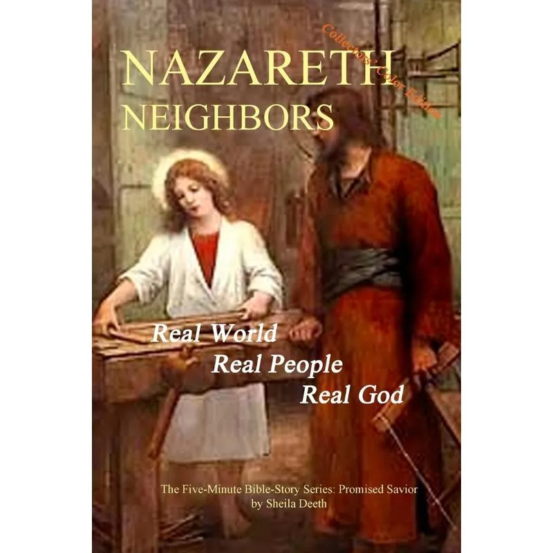 Nazareth Neighbors