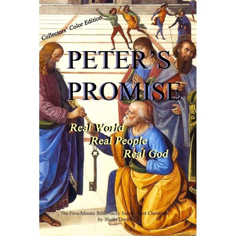 Peters Promise