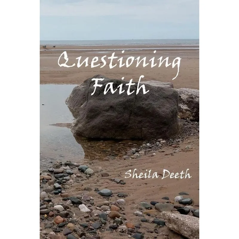 Questioning Faith
