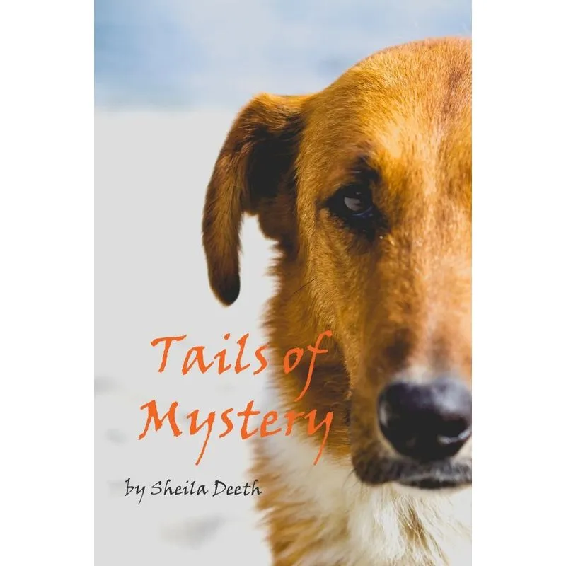 Tails Of Mystery
