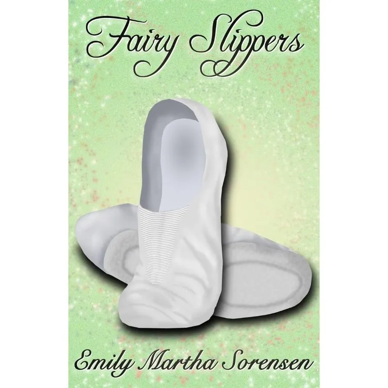 Fairy Slippers