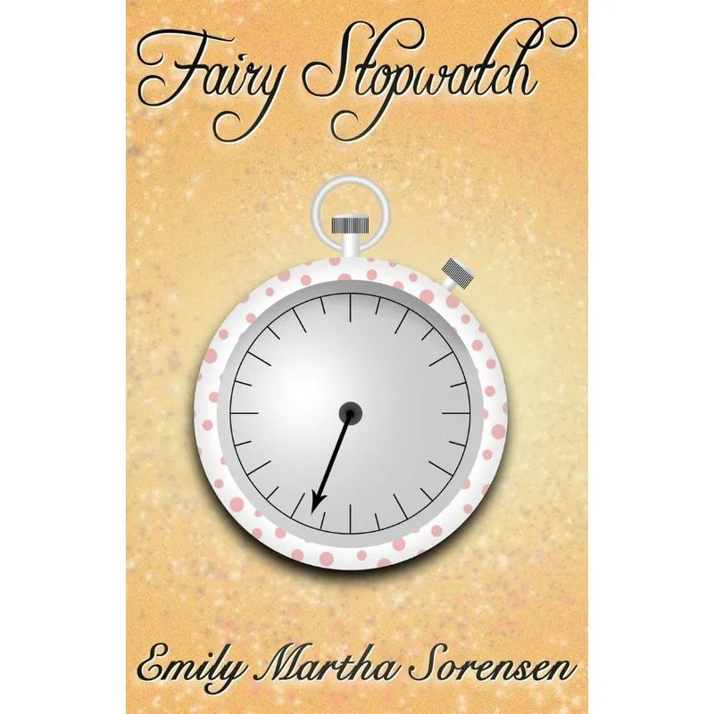 Fairy Stopwatch