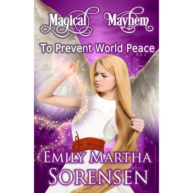 To Prevent World Peace