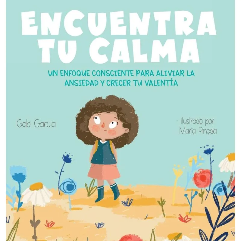 Encuentra Tu Calma