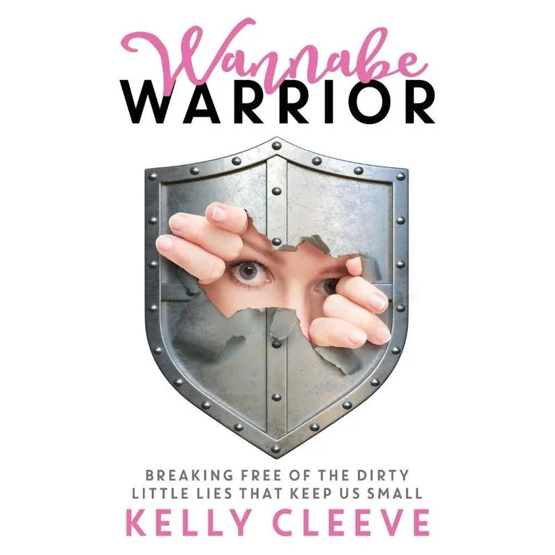 Wannabe Warrior
