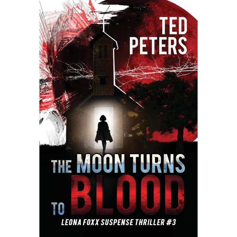 The Moon Turns to Blood