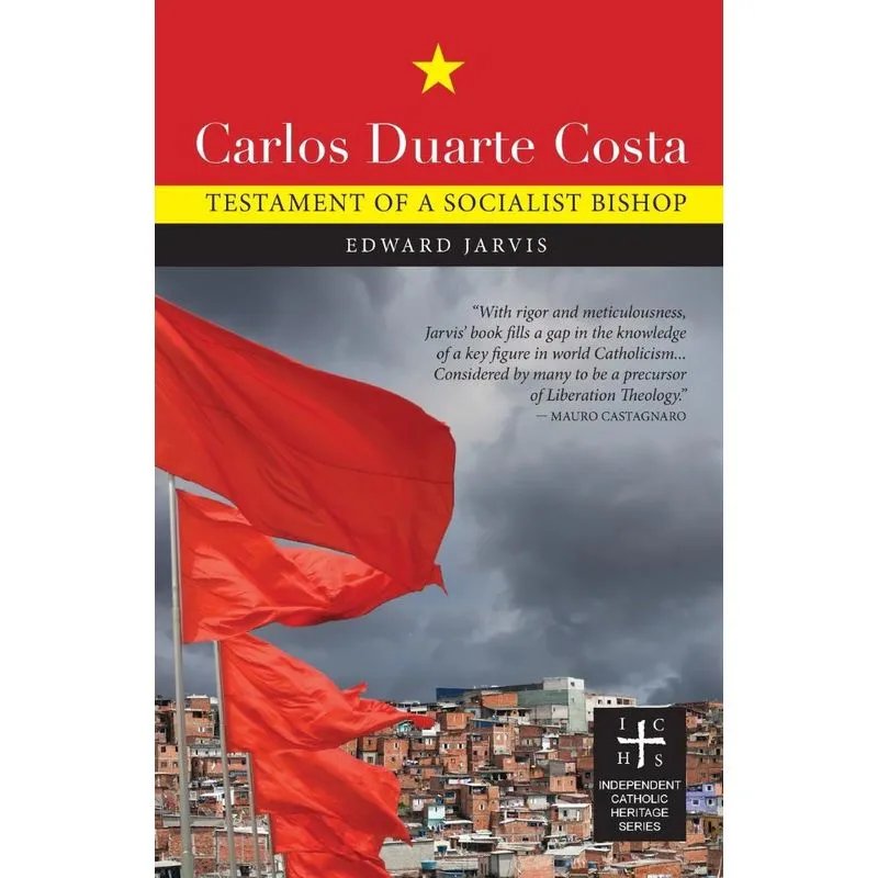 Carlos Duarte Costa