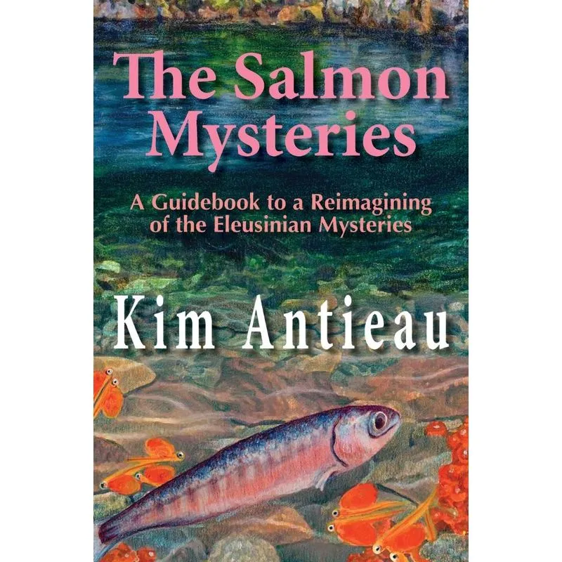 The Salmon Mysteries