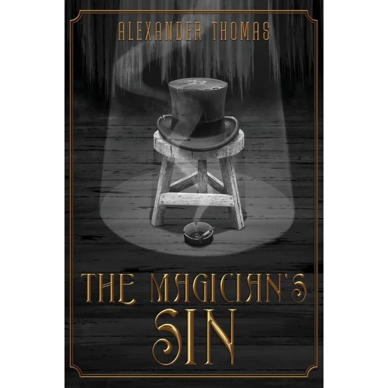 The Magicians Sin