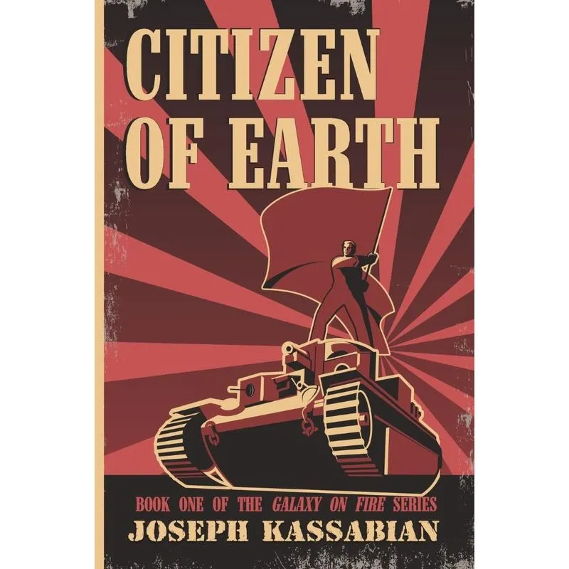 Citizen Of Earth