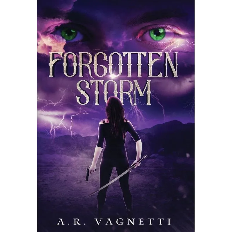 Forgotten Storm