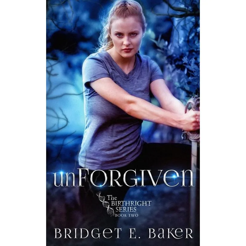 unForgiven