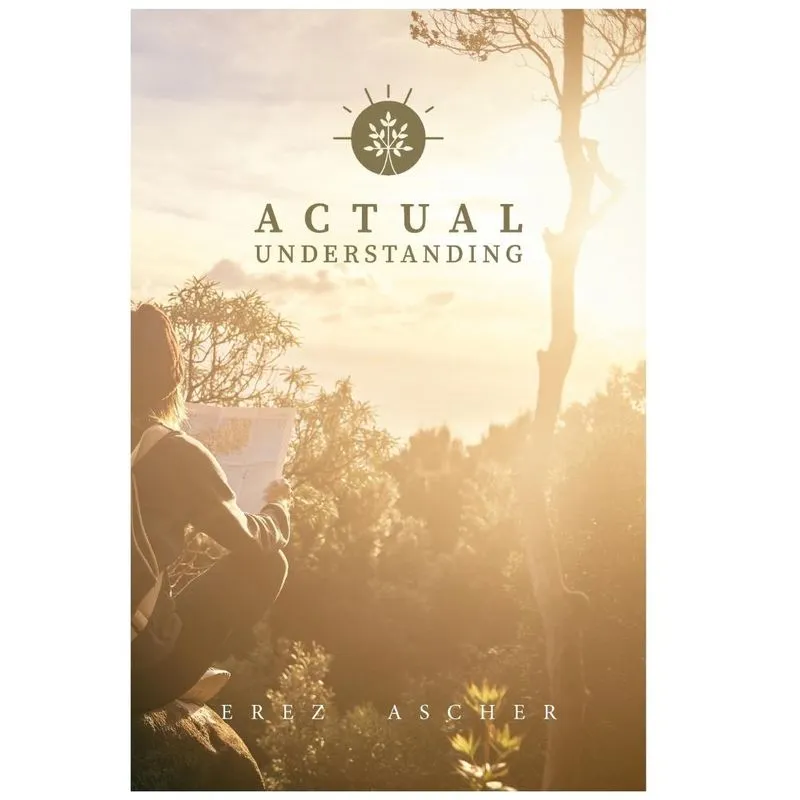 Actual Understanding