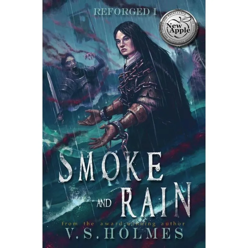 Smoke and Rain