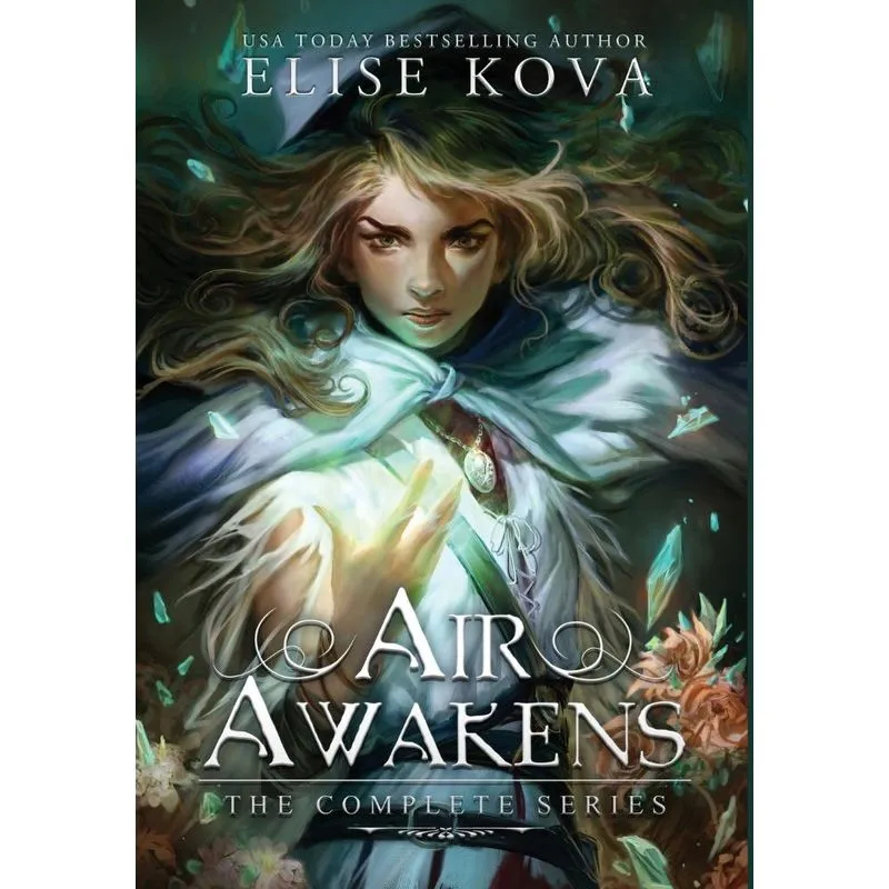 Air Awakens