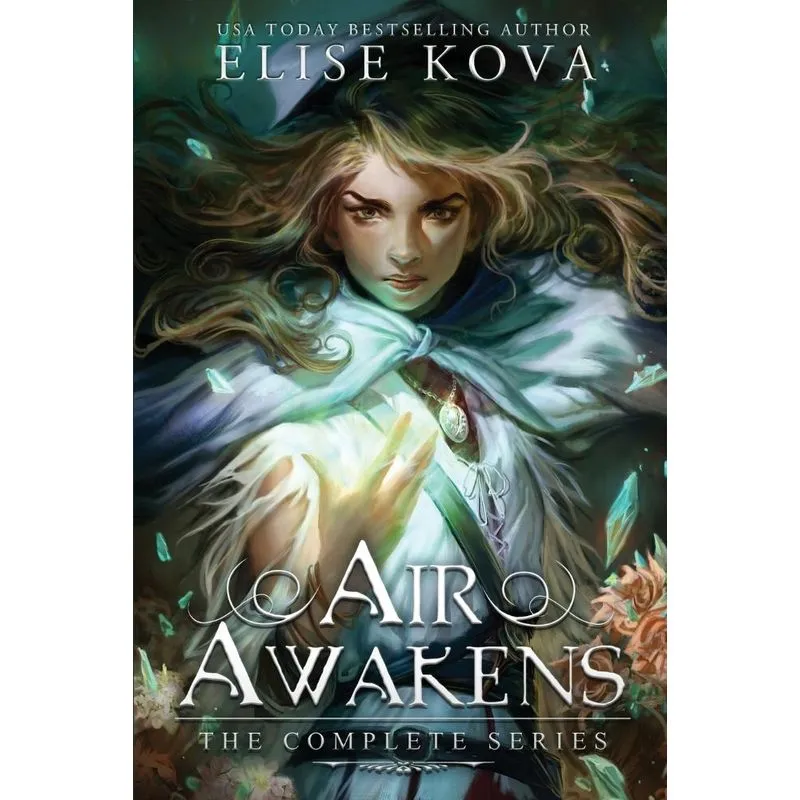 Air Awakens