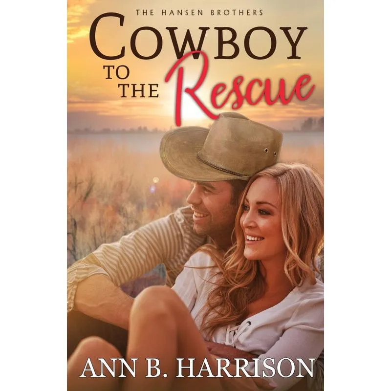 Cowboy to the Rescue