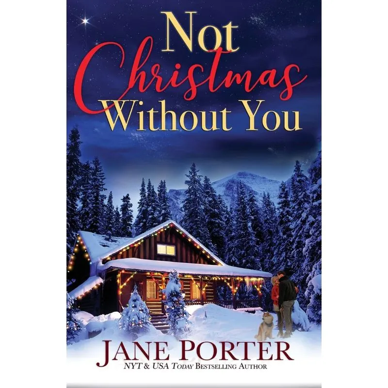 Not Christmas Without You