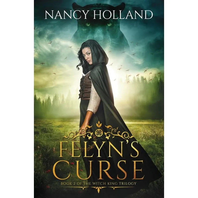 Felyns Curse