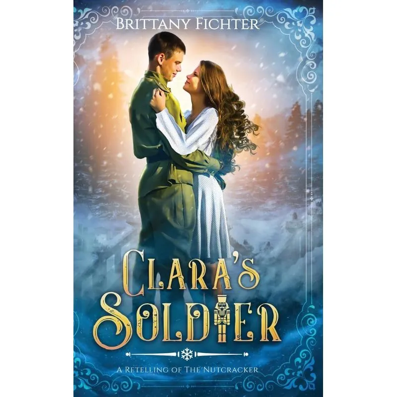 Claras Soldier