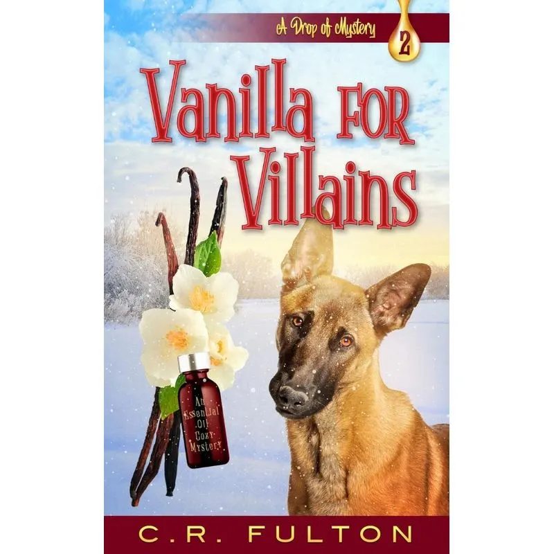 Vanilla For Villains