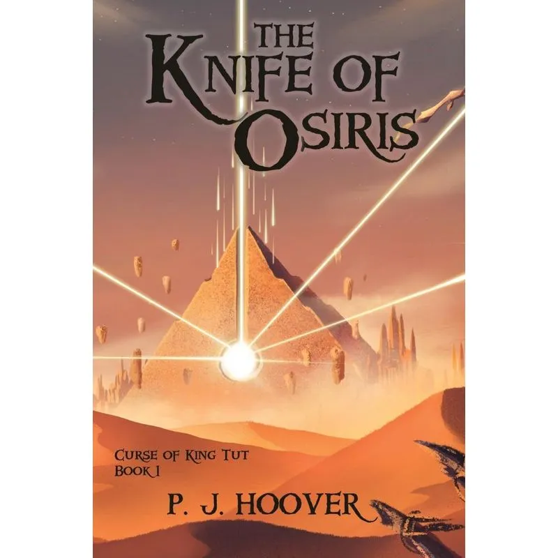 The Knife of Osiris