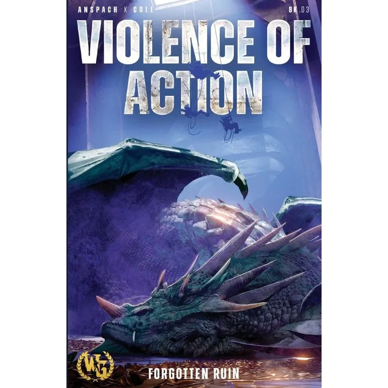 Violence Of Action