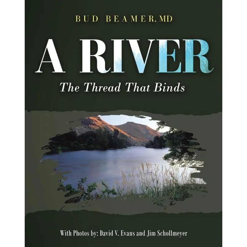 A River