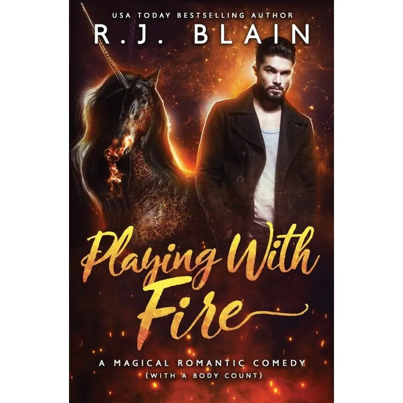 Playing With Fire