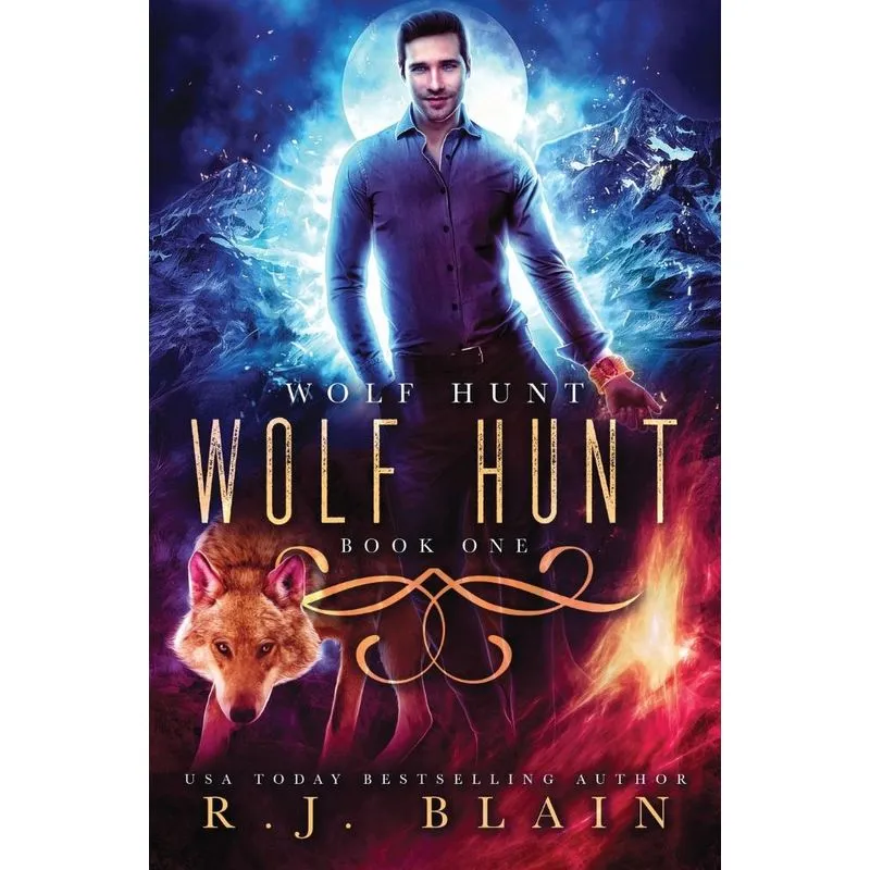 Wolf Hunt