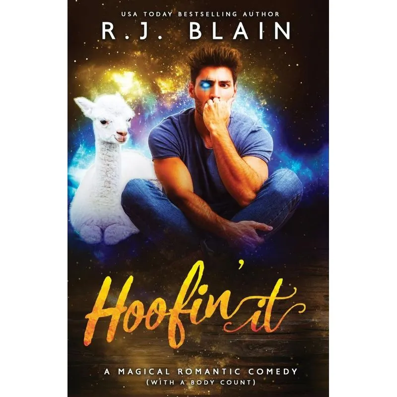 Hoofin It