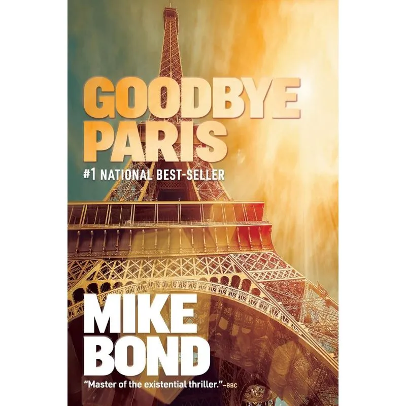 Goodbye Paris