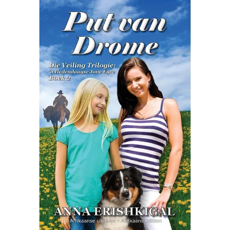 Put van Drome (Afrikaanse uitgawe)