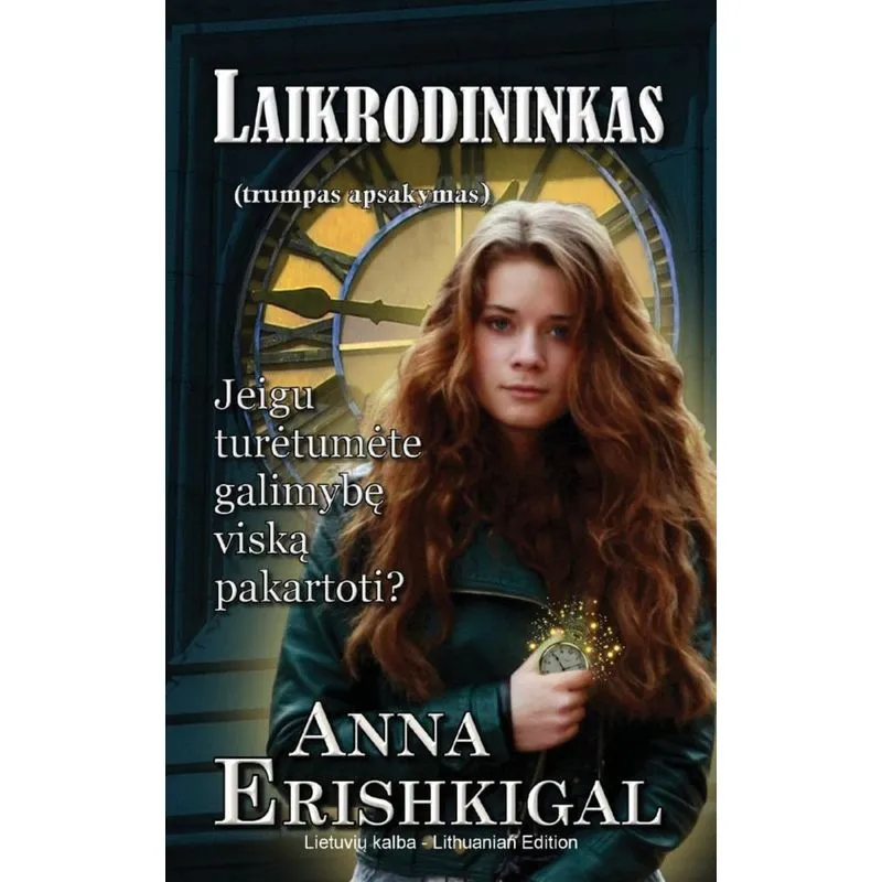 Laikrodininkas