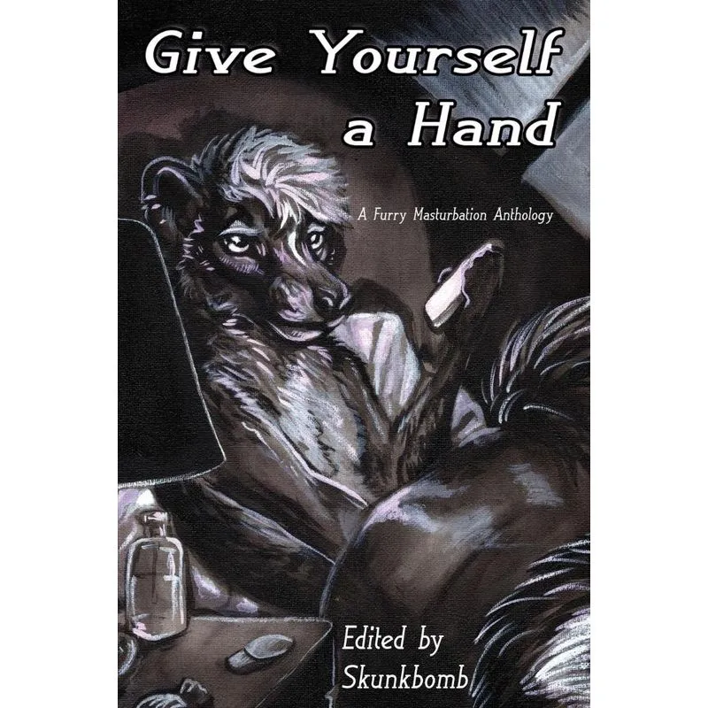 Give Yourself a Hand