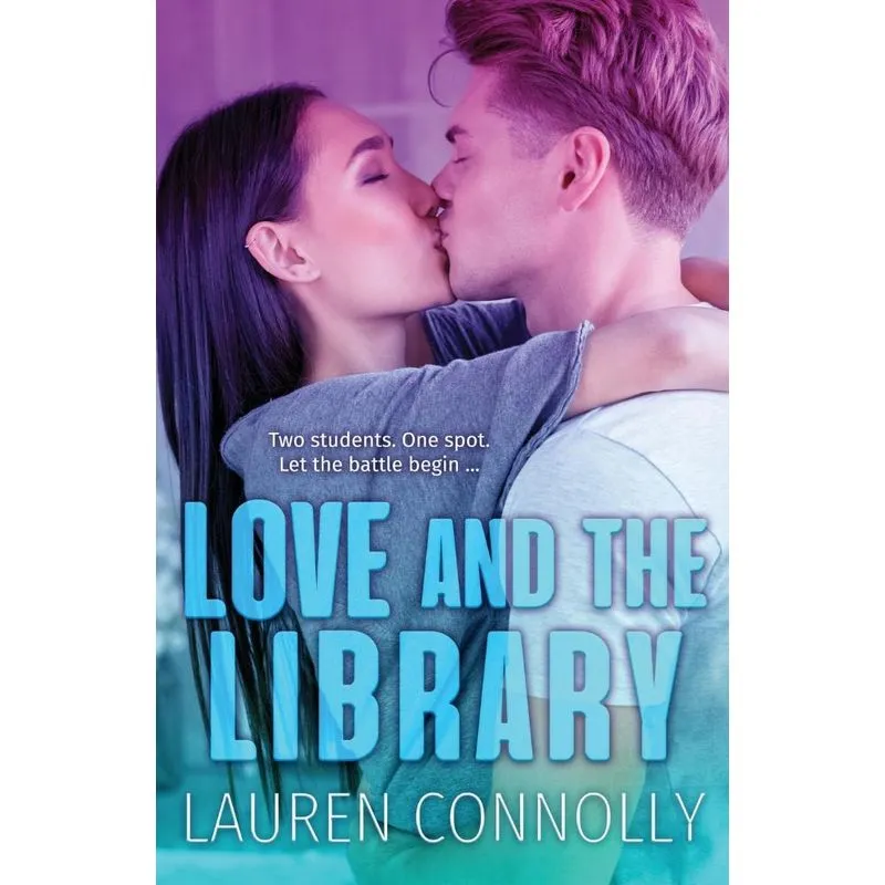 Love and the Library