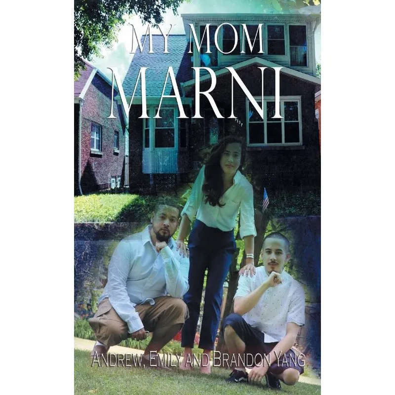 My Mom Marni