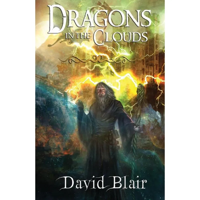 Dragons in the Clouds