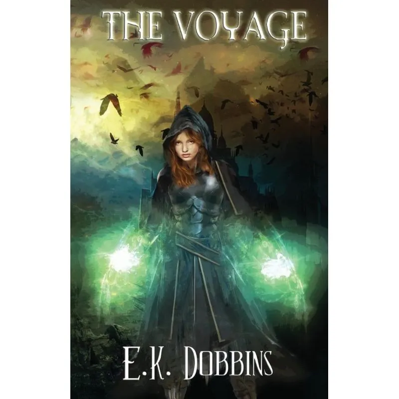 The Voyage