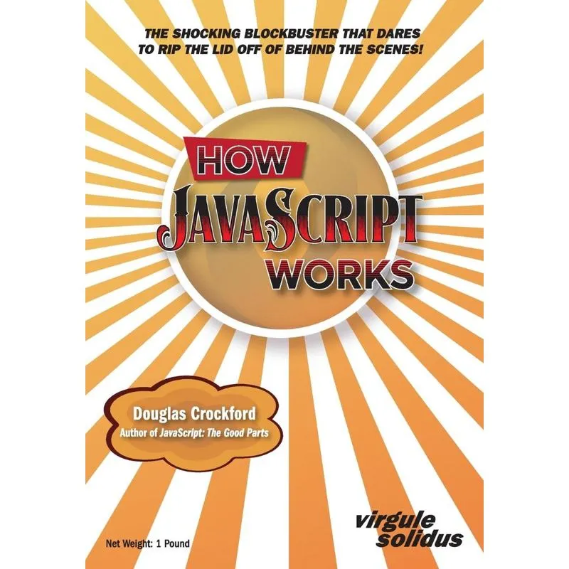 How Javascript Works