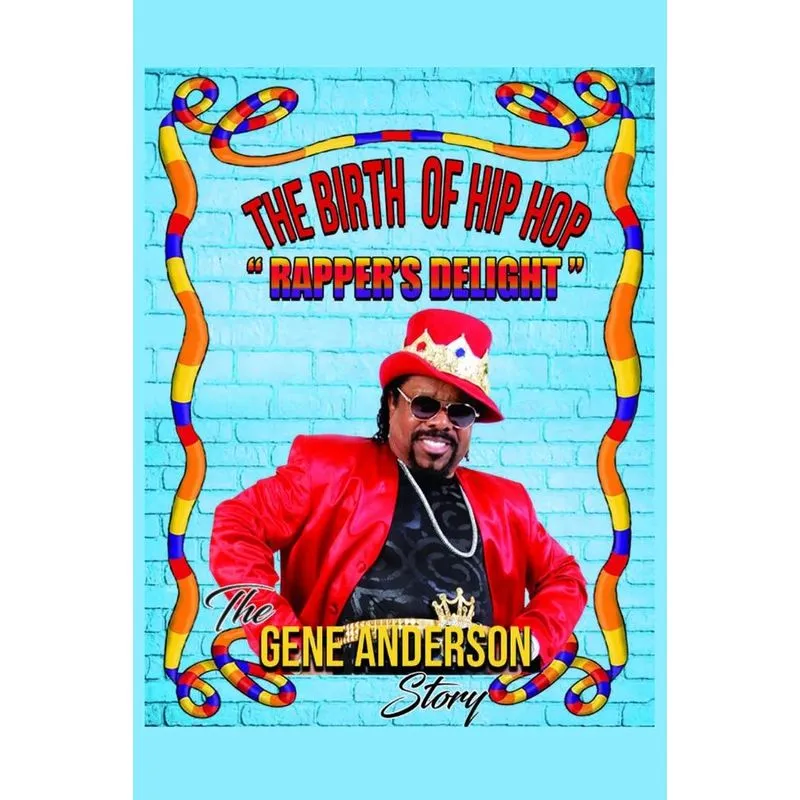 The Birth of Hip Hop