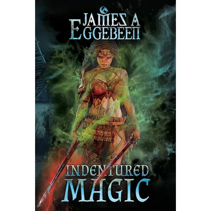 Indentured Magic