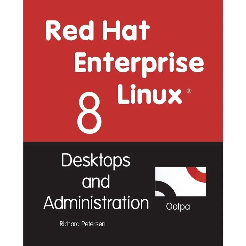 Red Hat Enterprise Linux 8
