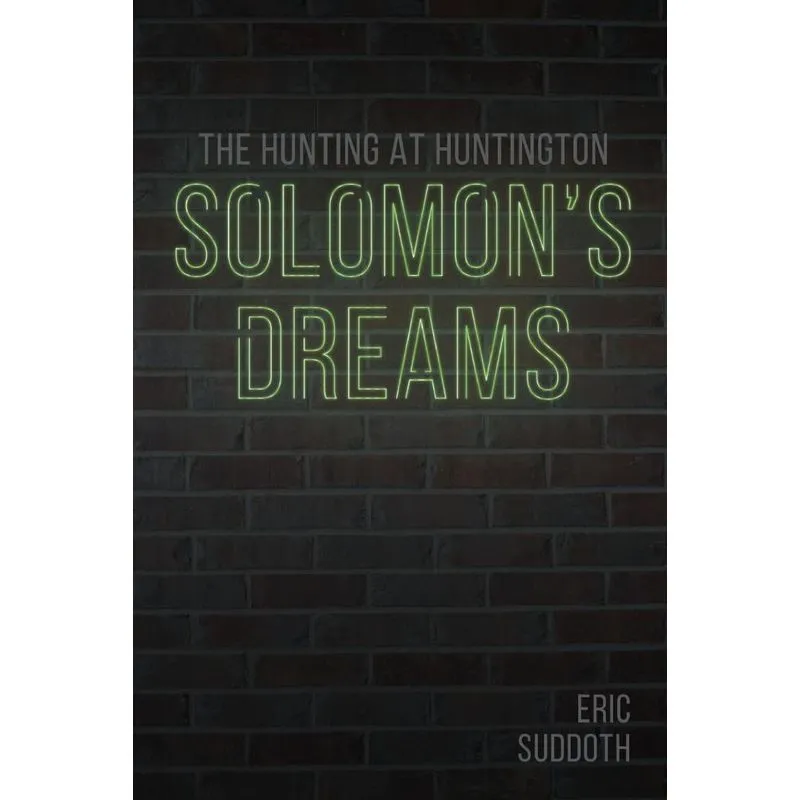 Solomons Dreams