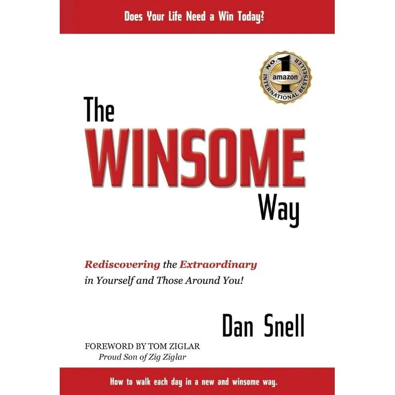 The Winsome Way