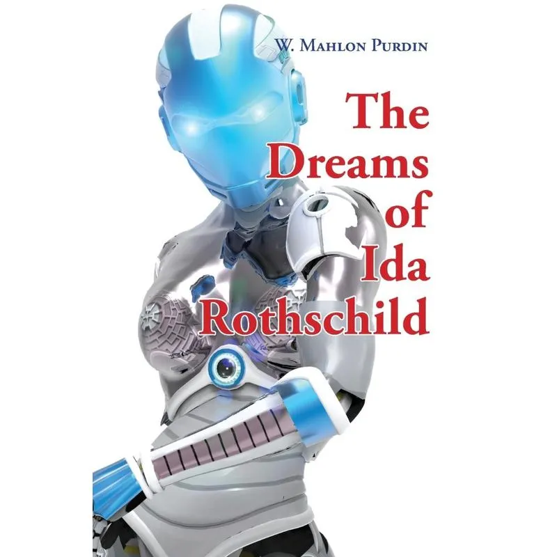 The Dreams of Ida Rothschild
