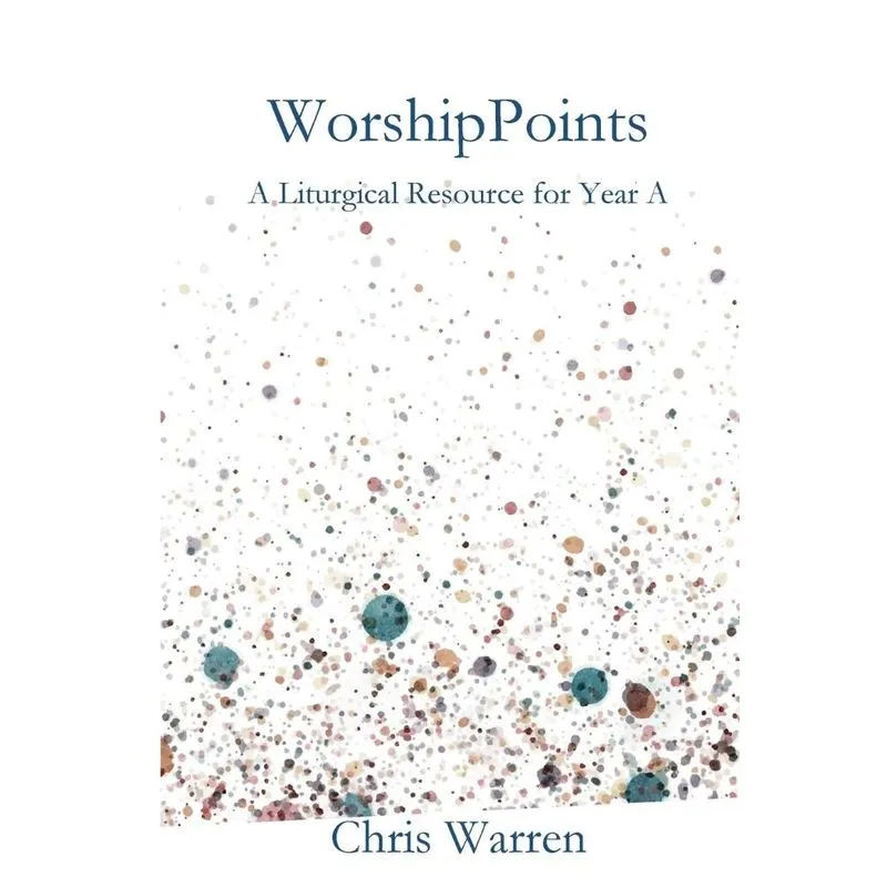 WorshipPoints