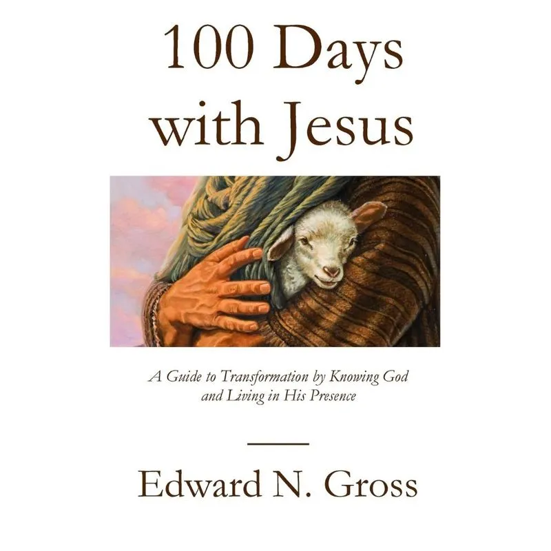 100 Days With Jesus