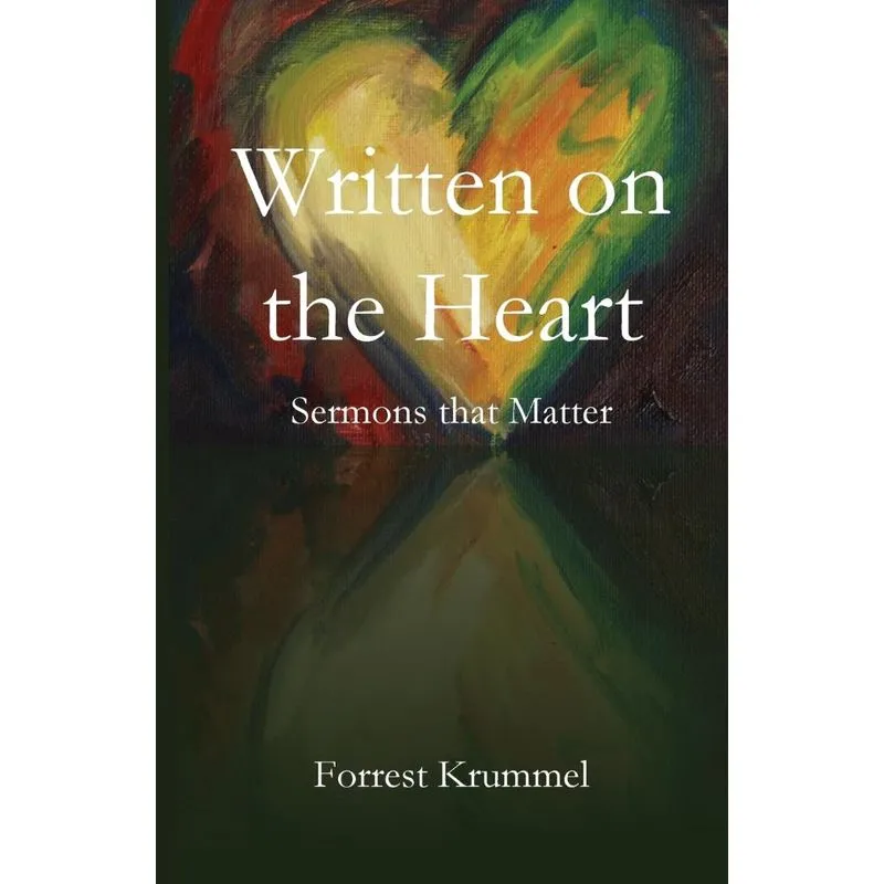 Written on the Heart